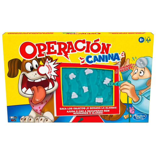 Operación Canina
