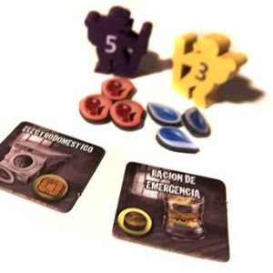 juego de cartas outlive