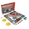 juego de mesa Monopoly Gamer Mario Kart