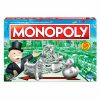 Monopoly Clasico Edición Barcelona