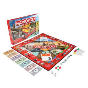 Monopoly España