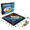 juego de mesa Monopoly Super Electronic Banking