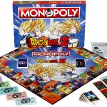 monopoli bola de drac