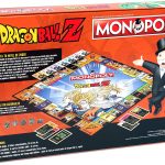 monopolio bola de dragon barato