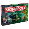 monopoly Rick and Morty