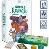rolling ranch juego de mesa en espanol tcg factory