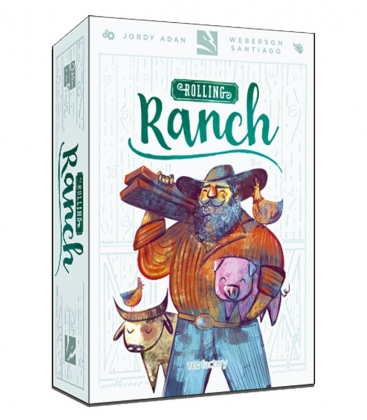 Rolling Ranch - TCG Factory